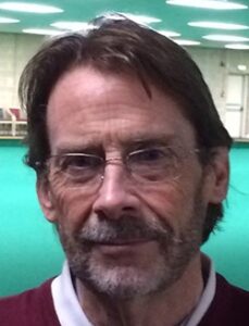Howard Watkin-Jones