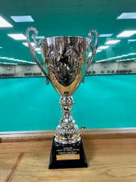 Under 18s Trophy